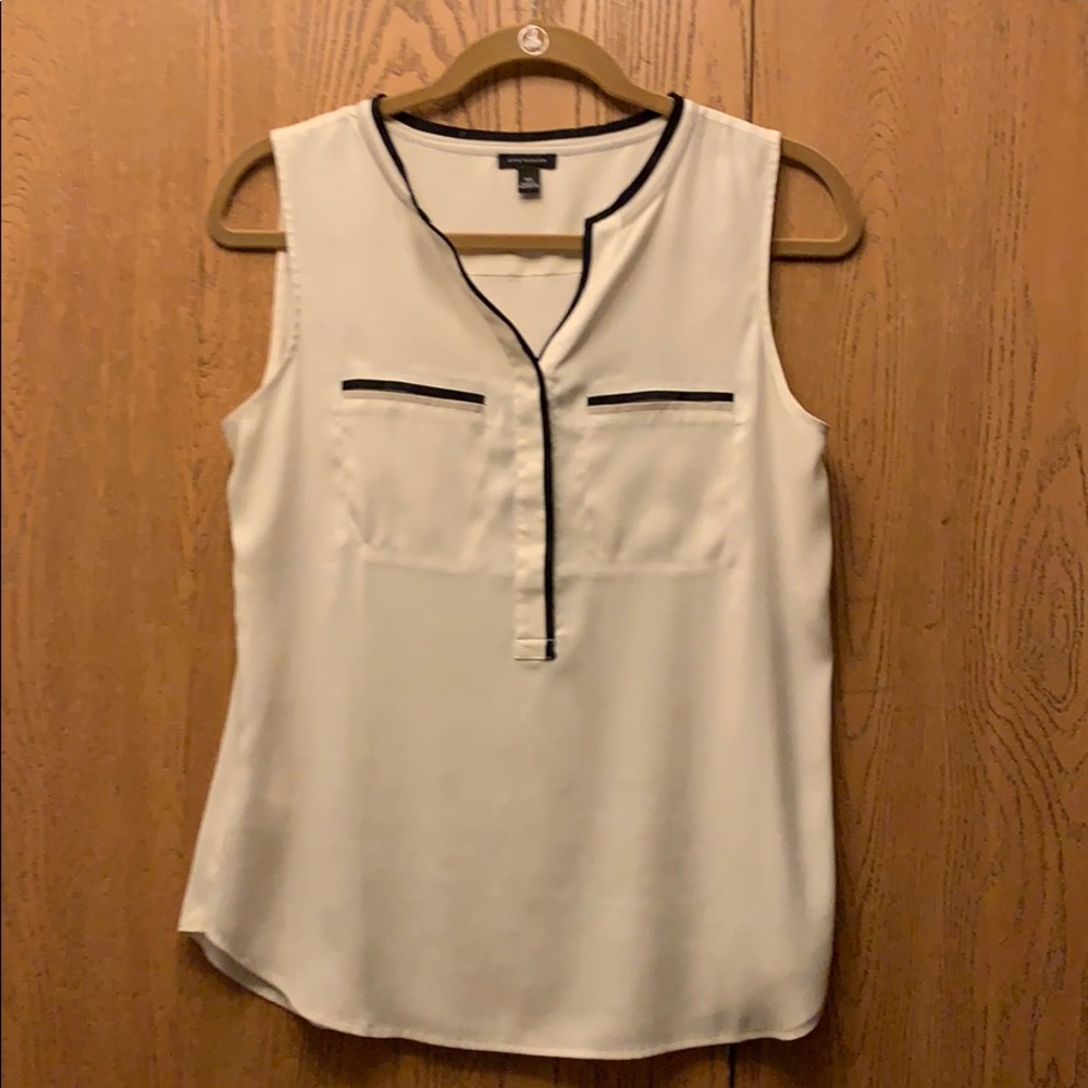Blouse ANN TAYLOR